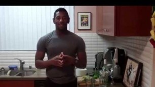 'Total Max Fitness TV Ep 10: Booze without the Bulge'