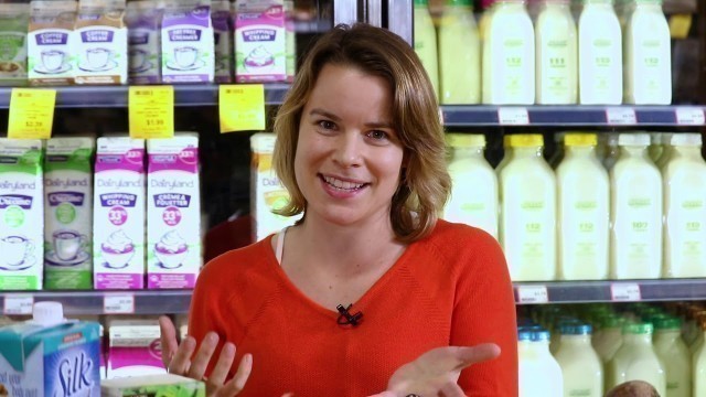 'Kidney Kitchen: Dietitian Jess Has Some Great Tips For Kidney Friendly Foods'