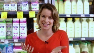 'Kidney Kitchen: Dietitian Jess Has Some Great Tips For Kidney Friendly Foods'