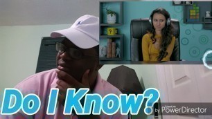 DO COLLEGE KIDS KNOW 80s TV SHOWS? (React: Do They Know It?) Reaction