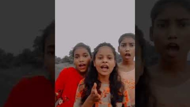 'Jani man Kar fashion new Nagpuri tik tok dance video 