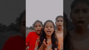'Jani man Kar fashion new Nagpuri tik tok dance video 
