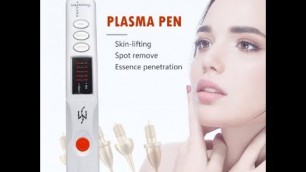 'Plasma pen beauty monster /pluma de plasma for product penetration,skin tags,spot,eyelift'