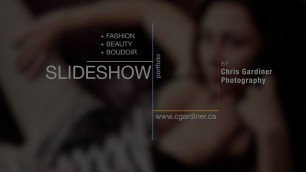 'Beauty, Boudoir, Glamour and Fashion Photography Portfolio by Chris Gardiner Photography'