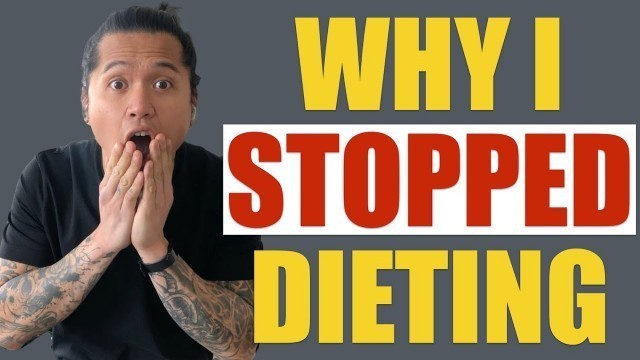 'REVERSE DIETING | What Is It And Why YOU Might Benefit From It!'