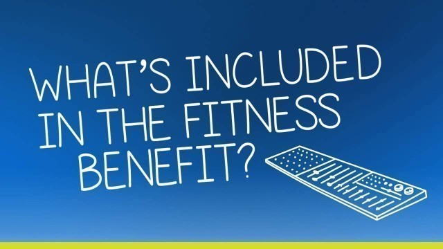 'What\'s included in the fitness benefit with a Univera Healthcare Medicare Advantage Plan?'