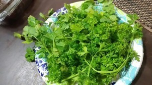 'NATURAL Way to Flush Your Kidneys
