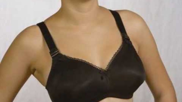 'Jeunique Custom fit bras - www.braladyconnections.com'