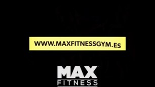 'Max Fitness in Max Beach, Riviera, Costa del Sol - Coming Soon'