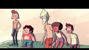 'Steven Universe Vlogs: Episode 14 - Lars and the Cool Kids'