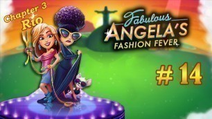 'Fabulous - Angela\'s Fashion Fever | Gameplay (Level 31 to 32) - #14'