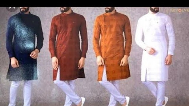 'New kurti fashion design for man. ||2021|#karachicollectiontailor'