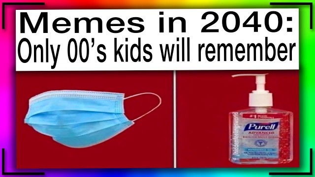 memes that only 2000's kids will remember
