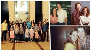 19 INSANE Facts You Never Knew About The Duggars From ’19 Kids And Counting’