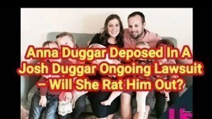 Duggar Family | Counting On | Josh Anna | 19 kids News