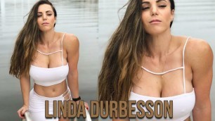 'LINDA DURBESSON | World\'s Sexiest Fitness Trainer | Female Fitness Motivation 2020'