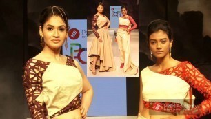 'Delhi Portfolio 2016 - Fashion Show'