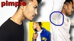 '5 SUMMER GROOMING & FASHION HACKS 