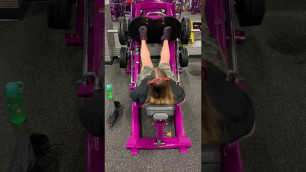 'Planet Fitness workout 2020'