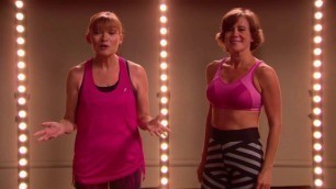 'Lorraine Kelly - Living to the Max - Fitness DVD Trailer'