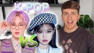 'Fashion Stylist Reacts to the \'BEST\' KPOP IDOLS AIRPORT OUTFITS !'