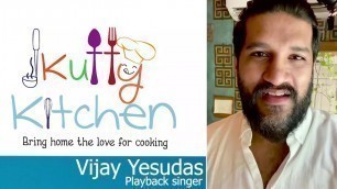 'Kutty Kitchen | Eat Kochi Eat | Asoka World School | Kid\'s Online Cooking Competition'