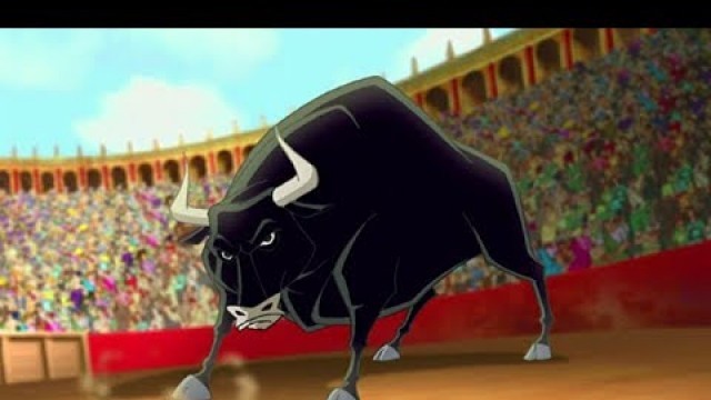 'GLADIATORS | The Temple of Artemis | Full Episode 14 | Cartoon Series For Kids | English'