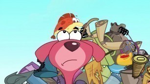 'Rat-A-Tat|\'Ocean Attack Kids Cartoons Movie English Full HD \'|Chotoonz Kids Funny Cartoon Video'