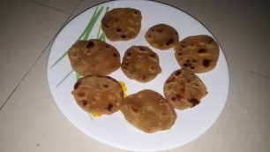 'Sunday Galatta Samayal-Kids Cooking Attrocities-Chappathi making by my daughter'