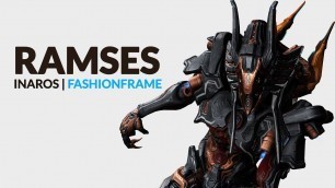 'FashionFrame | INAROS Ramesses Skin'