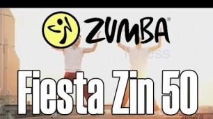 'Zumba Fitness Fiesta Gusyaka Club'