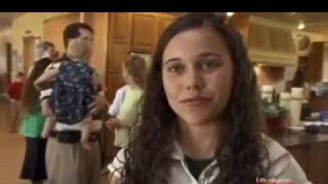 17 Kids and Counting S01E04 - Duggar Dating Rules
