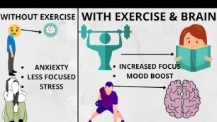 'why should you do exercise || power of exercise || benefit #exercise #HEALTHY #exercisebenefit #fit'