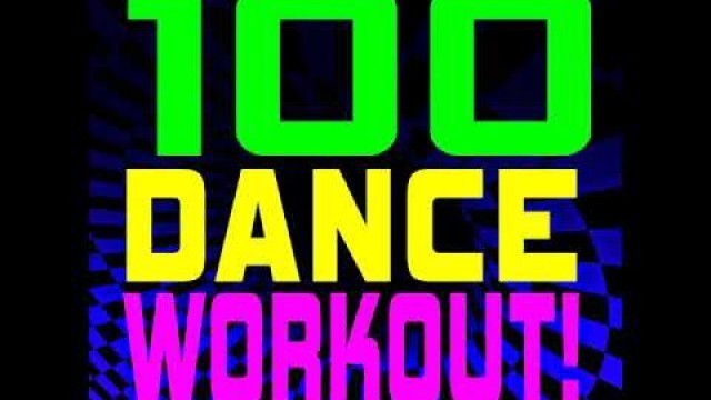 'Workout Music - DJ Turn It Up (Workout Mix)'