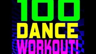 'Workout Music - DJ Turn It Up (Workout Mix)'
