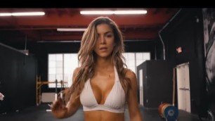 'FEMALE FITNESS MOTIVATION 2020  Fit and Sexy'