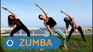 'COURS DE ZUMBA COMPLET - Fitness à la maison'