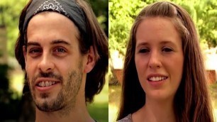 Prayers Up! 19 Kids and Counting's Jill Duggar & Derick Dillard leaving their home and families