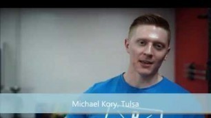 'Meet the Styrka Community: Michael Kory'