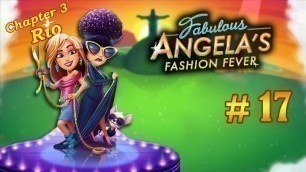 'Fabulous - Angela\'s Fashion Fever | Gameplay (Level 38 to 39) - #17'