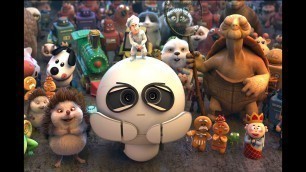 New Animation Movies 2018 Full Movies English   Kids movies   Comedy Movies   Cartoon Disney