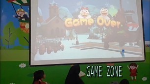 'Kids Fun Games || Game Zone'