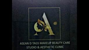 'A SEAN D TAGS Beauty Care Studio and Aesthetic Clinic (eyelash extension)'