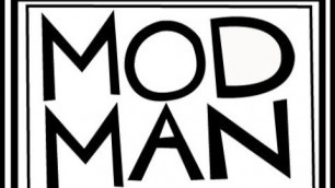 'MOD MAN season 2 #4 NEW YORK FASHION WEEK'