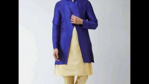 'latest fancy man kurta #kurta fashion 2021 latest fancy kurta designer #shorts'