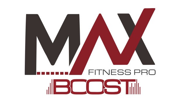 'MAX Fitness Pro - Boost Fitness Band'