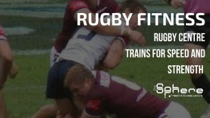 'Peter Morton Rugby Fitness Drills'
