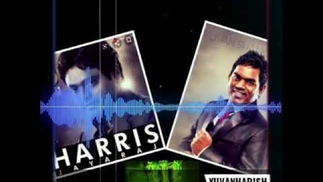 Harris vs yuvan 90s kids favourite