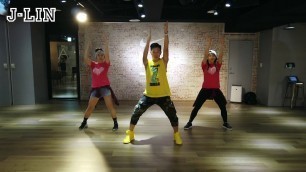'Turn It Up / WAO Taiwan / Zumba® / Dance Fitness Lifestyle'