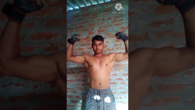 'Deshi fitness workout || By Aadam ali'